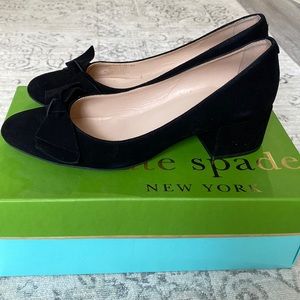 Kate Spade Pauline shoes